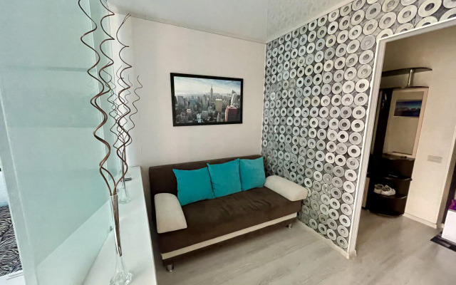 Квартира уютная в центре