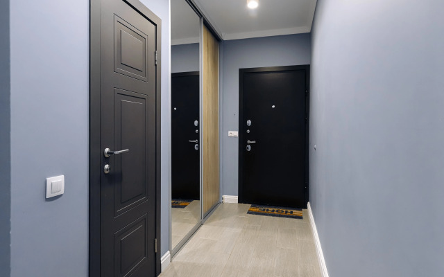 La-LApart - Design Haven Apartments