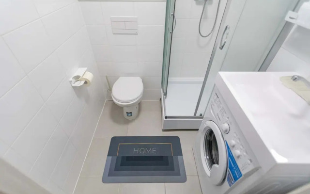 Apartments Komfort S Domashnim Kinoteatrom V Zhk Ilyinskie Luga