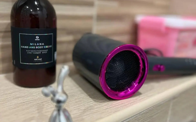 Апартаменты Пудра