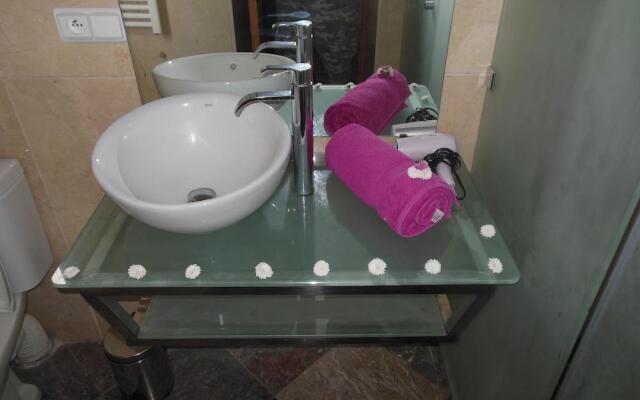 Ferme Sidi Safou Hotel