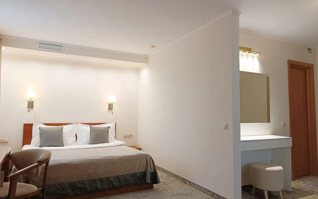 Galereya Hotel