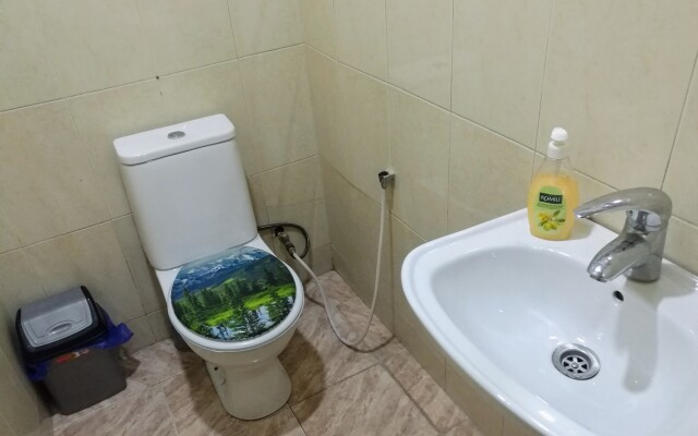 TBT Hostel