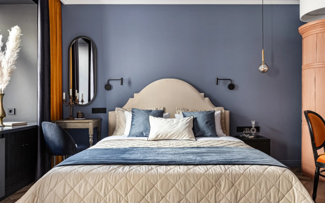 Апартаменты 1 LetYourFlat Петроградская сторона