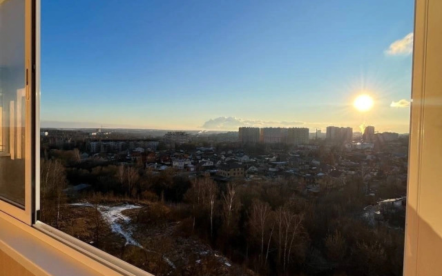 Квартира Алейная 19