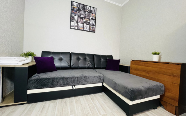 Квартира на площади Горького 4