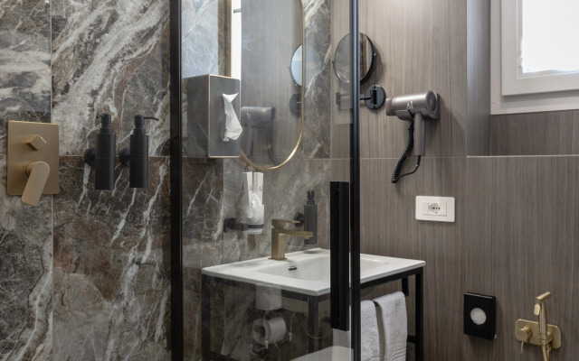 Boutique hotel AH - Duomo Signature