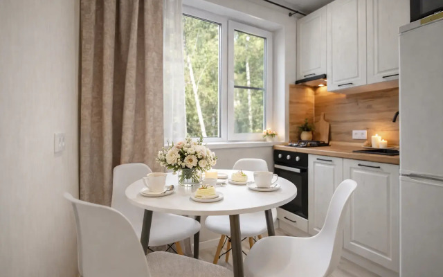 Квартира Восход