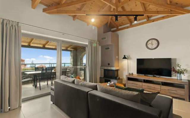 Villa Sygyro Private house