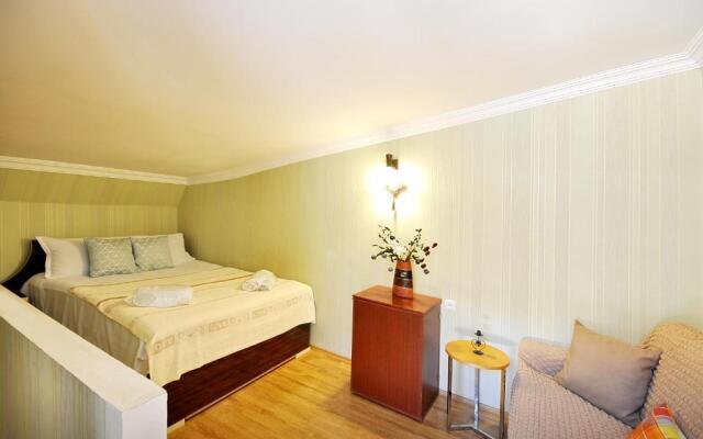 Гостевой дом TbilHome Guest