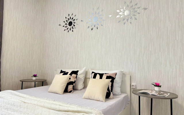 Квартира Lofthouse