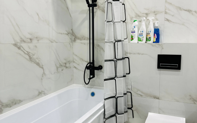 Квартира в Нестеровском с Видом на Город