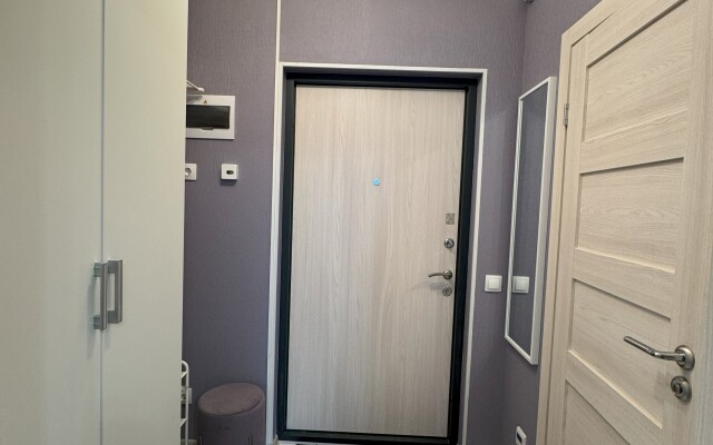 Mi-Casa V Solnechnom Gorode Na Budennogo Flat