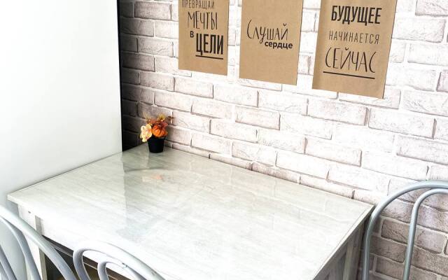 Апартаменты на Пролетарской 24