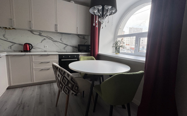 Квартира в центре