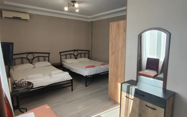 Fazenda Guest House