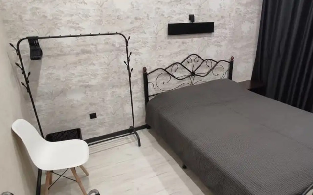 Lazurnyij Bereg Apartments