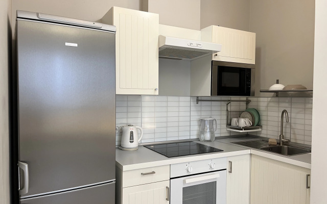 Апартаменты Люкс Мой Дом Звезда