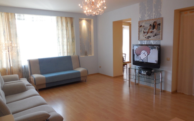 Апартаменты возле метро Площадь Ленина