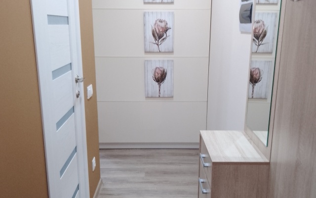 Квартира на Улице Кузнецова 15