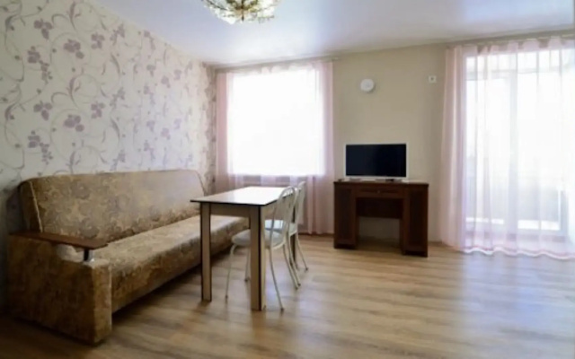Квартира на улице Суворова 40/1