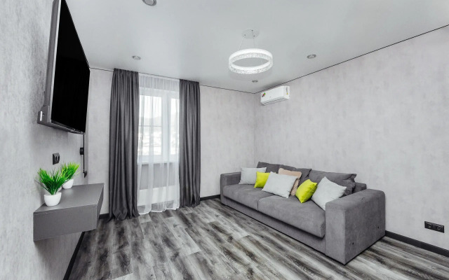 Zhk Frukty Abrikos 6265 Flat