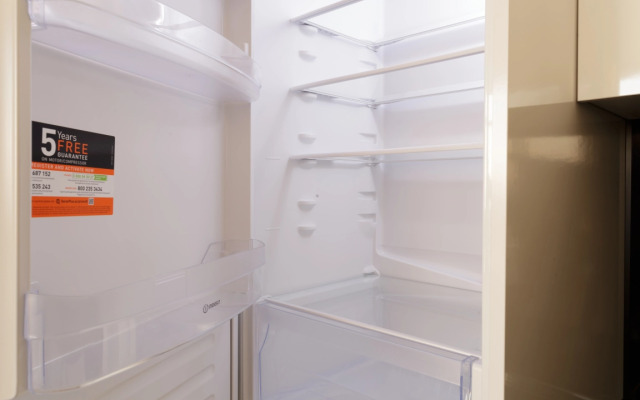 Апартаменты M-Apartments, El Mandarine 1