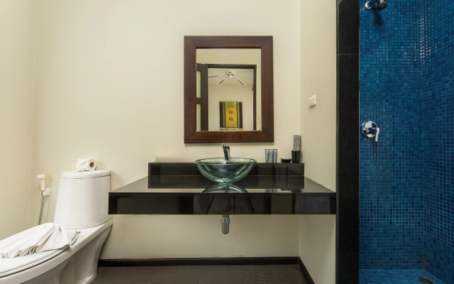 Savu 3BR Private Pool Nai Harn Beach Villa