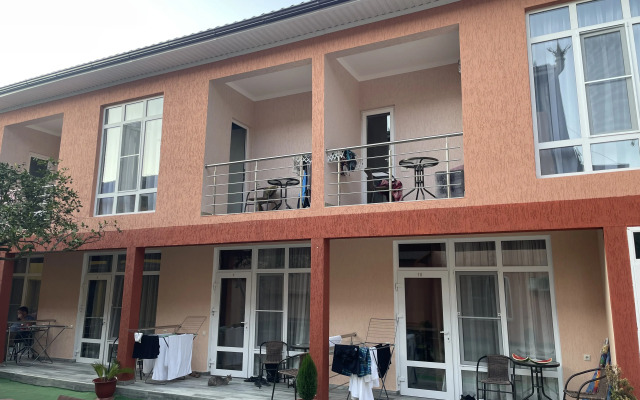 Guest house Anait