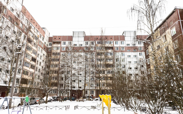 Квартира Домашний уют