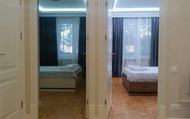 RentInnYerevan Vardanants 5A Apartments