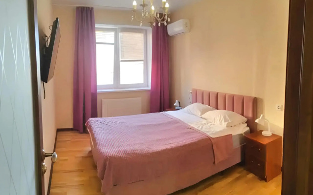 Квартира Абрикос