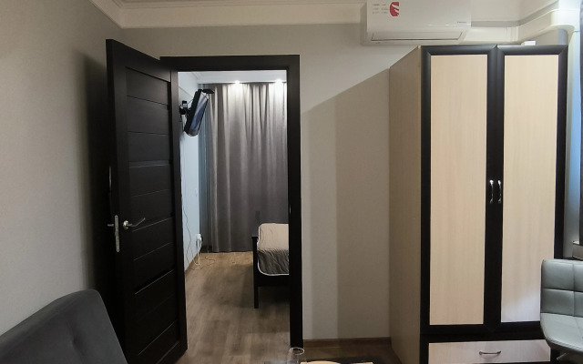 Апартаменты 22 на Никитина