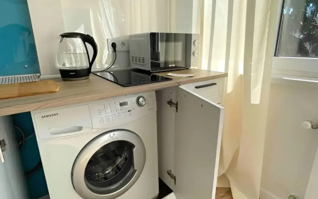 Квартира на Чехова