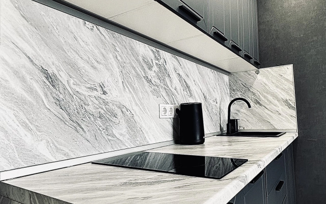 Квартира Студия на 13 Этаже