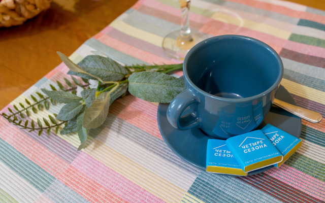 Апартаменты Сутки в КРД в Сердце Района Панорама