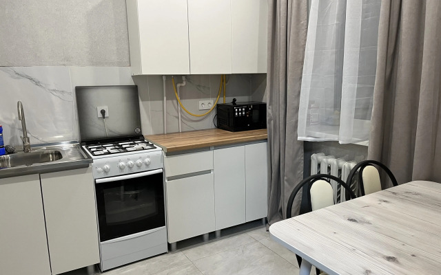 Cheboksary Pr Lenina 57 Flat