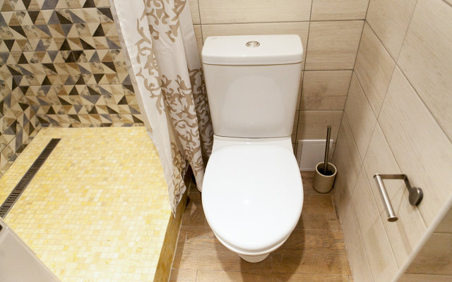 Himki Mega Apartments