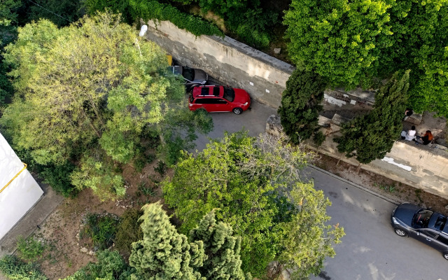 Квартира уютная 3-комнатная с видом на море и Херсонес