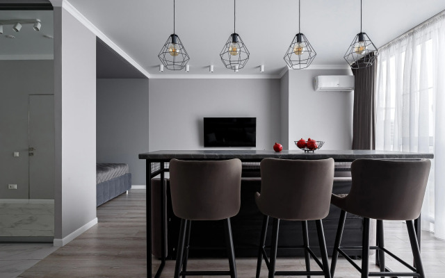 Квартира Dream LUX Apartments - У Парка Галицкого