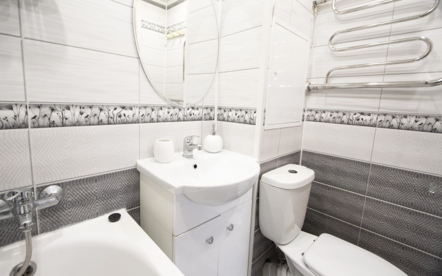 Квартира на Саперном