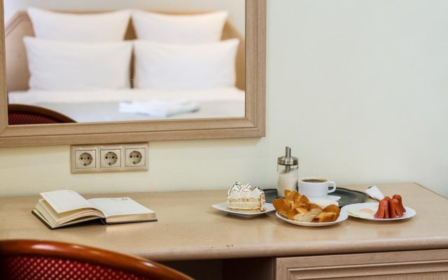 Gorodskaya Komfort Mini-hotel