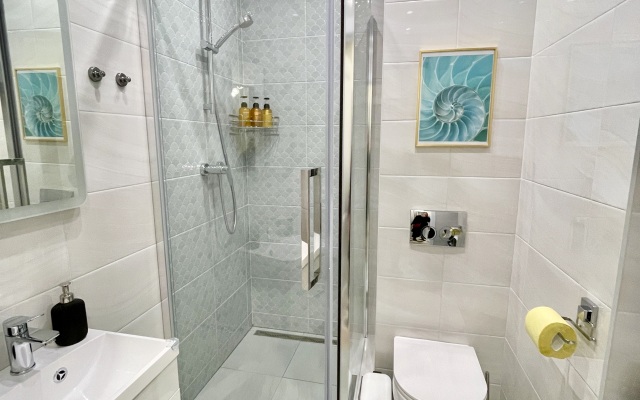 Apartamenty Flamingo Apartment