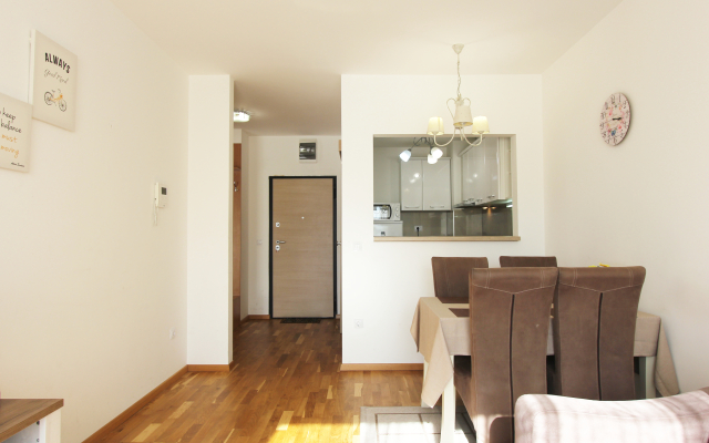 Andrey Flat