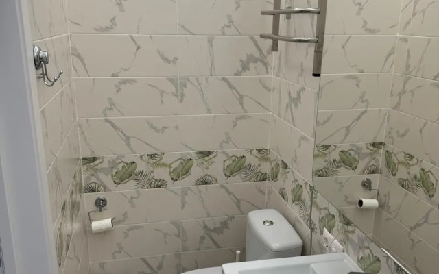 Taunkhaus U Morya Flat