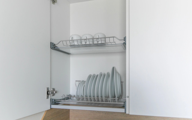 Апартаменты Лазурные в Zoom