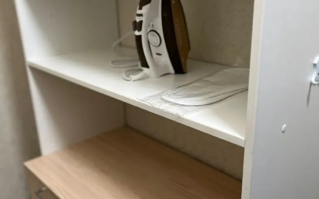 Kvartira Uutnaa Svetlaa Kvartira s Novym Remontom v Centre Goroda