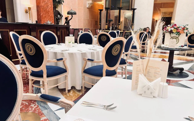 The Taleon Imperial Hotel