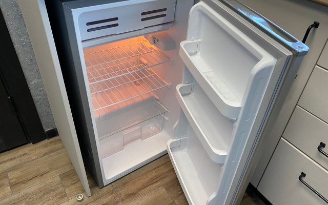 Apartamenty v centre goroda Barnaula Nikitina 107