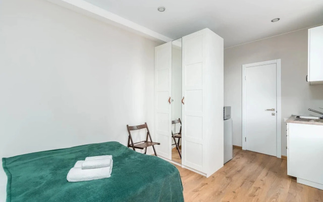 Квартира Smart Host в Лефортово